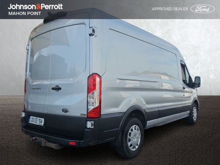 2021 Ford Transit - photo 15