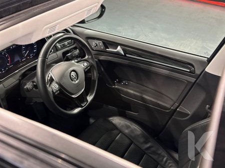 2019 Volkswagen Golf - photo 19