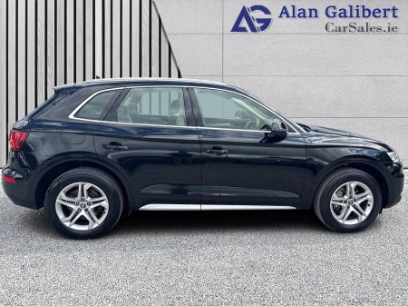 2018 Audi Q5 - photo 3