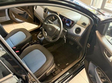 2014 Hyundai i10 - photo 16