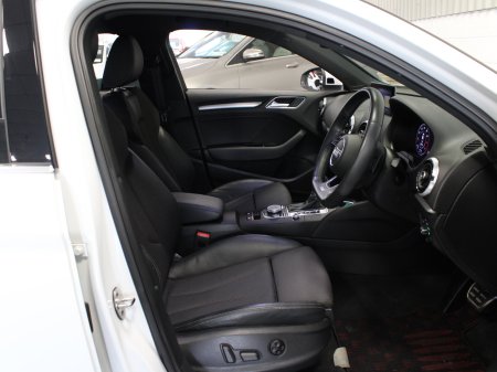 2019 Audi A3 - photo 25
