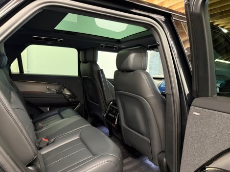 2023 Land Rover Range Rover - photo 11