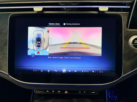 2025 Mercedes-Benz E-Class - photo 24