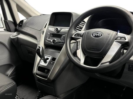 2024 BYD Other - photo 8