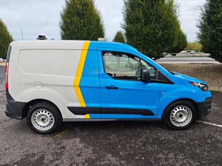 2018 Ford Transit - photo 7