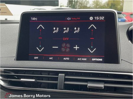 2018 Peugeot 3008 - photo 12
