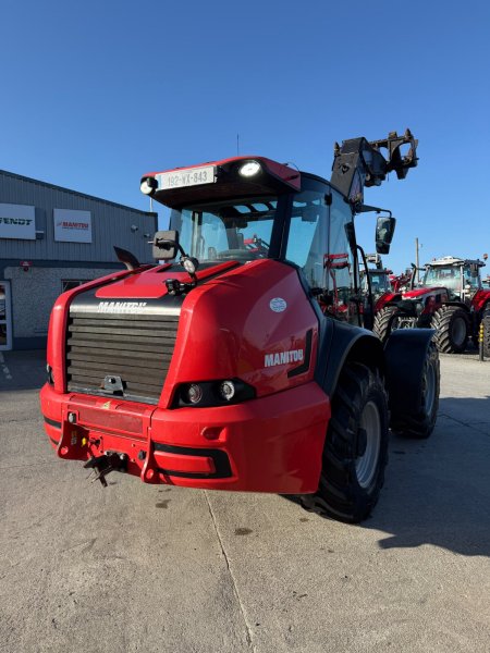 2019 MANITOU Manitou MLA 533-145 - photo 7