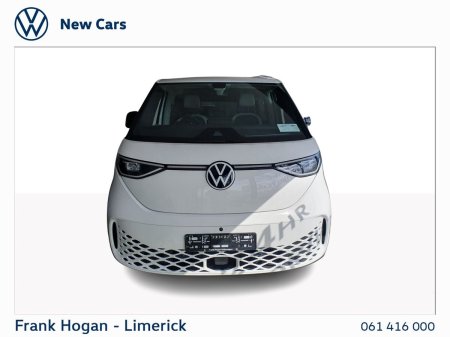 2027 Volkswagen ID.Buzz - photo 9