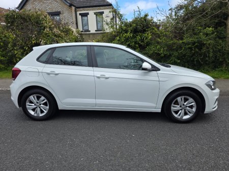 2019 Volkswagen Polo - photo 2