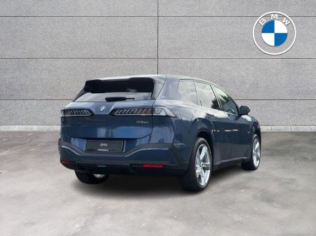 2026 BMW iX3 - photo 2