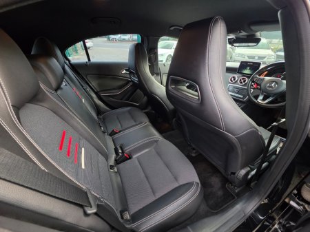 2016 Mercedes-Benz A-Class - photo 9