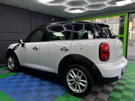 2015 Mini Countryman - photo 9
