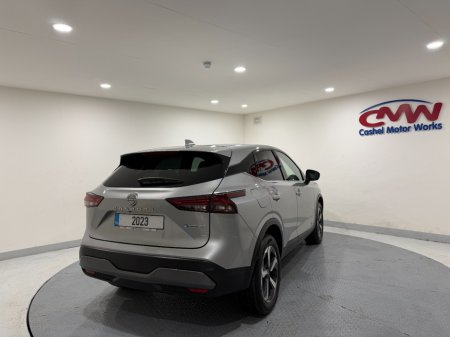 2023 Nissan Qashqai - photo 6