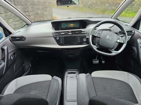 2015 Citroen C4 - photo 5