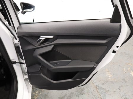 2021 Audi A3 - photo 31