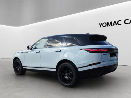 2019 Land Rover Range Rover Velar - photo 8