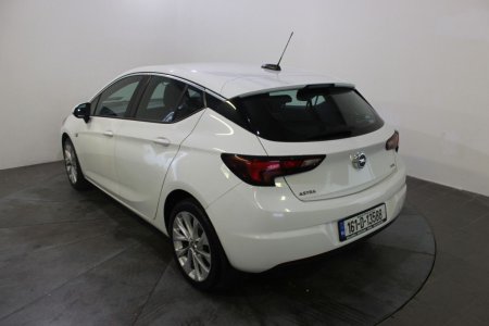 2016 Opel Astra - photo 7