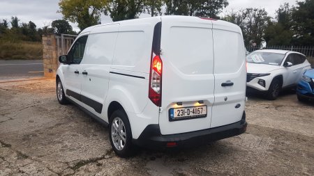 2023 Ford Transit - photo 12