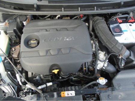 2016 Hyundai Tucson - photo 12