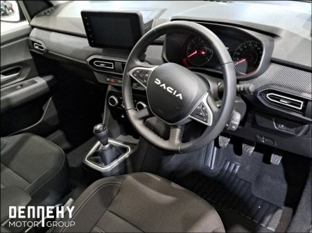 2026 Dacia Jogger - photo 6