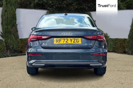 2023 Audi A3 - photo 7