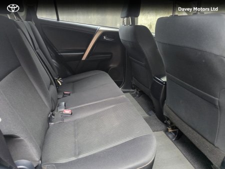 2015 Toyota RAV4 - photo 13
