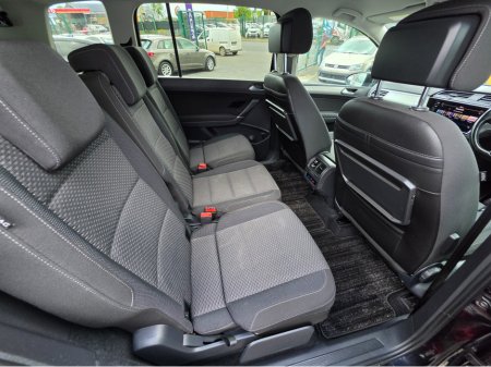 2017 Volkswagen Touran - photo 9