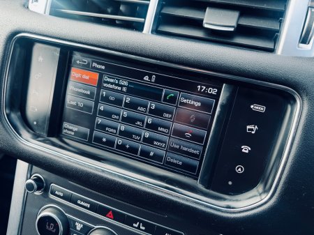 2016 Land Rover Range Rover Sport - photo 30