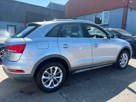 2015 Audi Q3 - photo 6