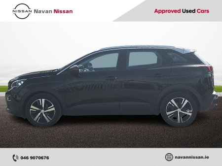 2019 Peugeot 3008 - photo 4