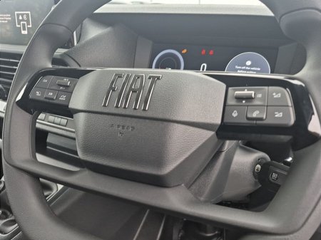 2026 Fiat Scudo - photo 20