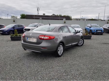 2016 Renault Fluence - photo 2