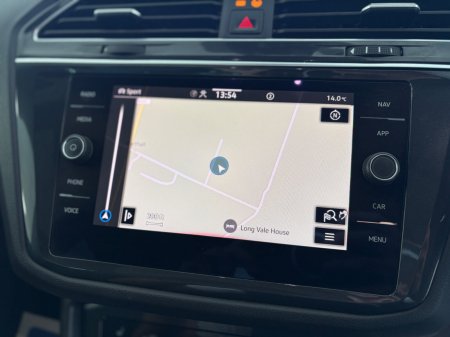 2023 Volkswagen Tiguan - photo 23