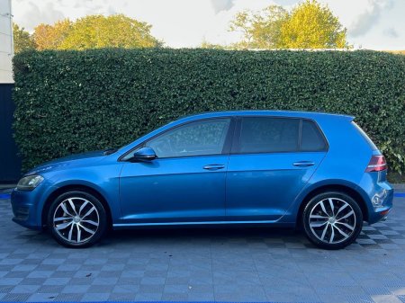 2017 Volkswagen Golf - photo 3