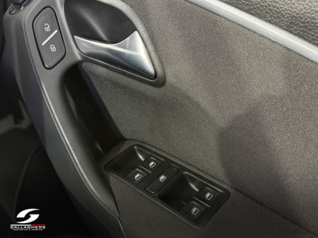 2017 Volkswagen Polo - photo 17