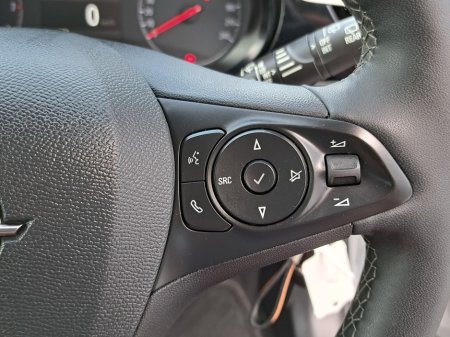 2023 Opel Corsa - photo 23