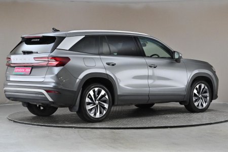 2024 Skoda Kodiaq - photo 10