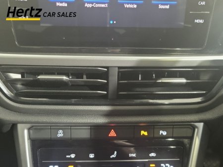 2024 Volkswagen T-Roc - photo 20
