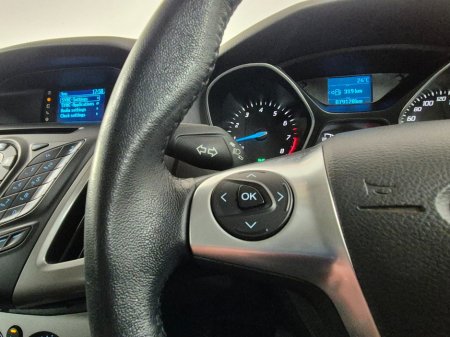 2014 Ford Focus - photo 7