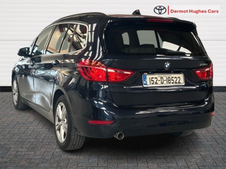 2015 BMW Other - photo 2