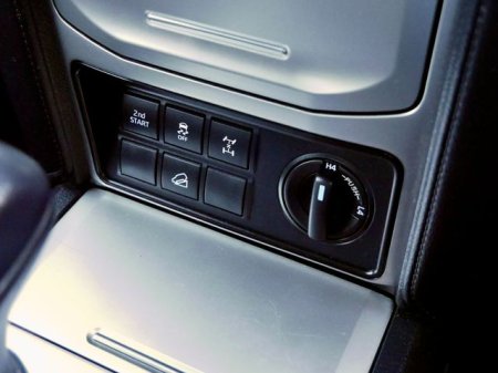 2023 Toyota Land Cruiser - photo 22