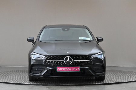 2023 Mercedes-Benz CLA - photo 2