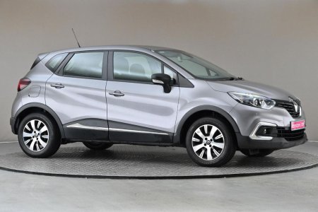 2019 Renault Captur - photo 12