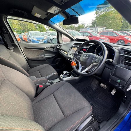 2015 Honda Fit - photo 29
