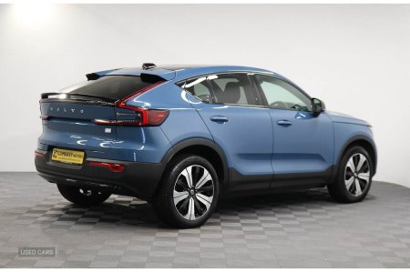 2023 Volvo C40 - photo 6