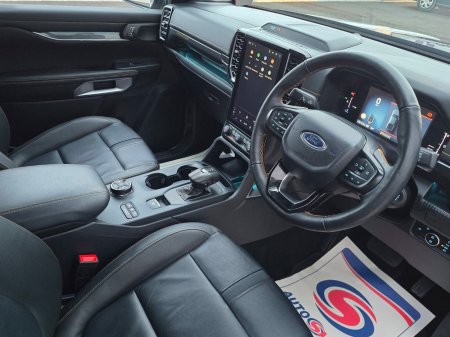 2025 Ford Ranger - photo 17