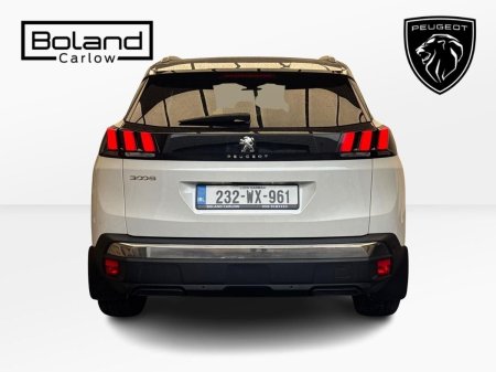 2023 Peugeot 3008 - photo 12