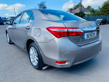 2016 Toyota Corolla - photo 9