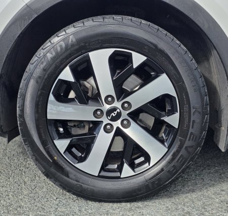 2023 Kia Sorento - photo 6