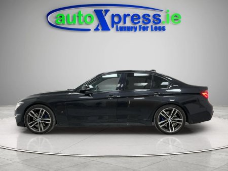 2018 BMW 3-Series - photo 7